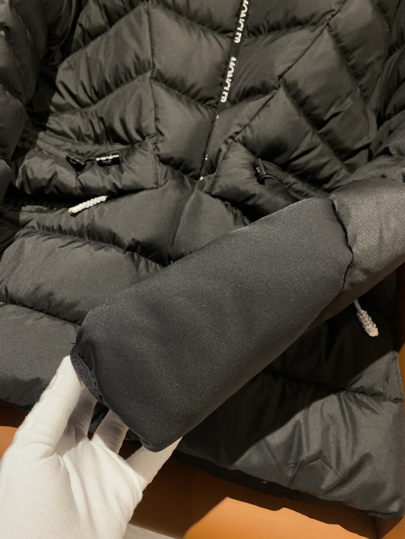 Moncler Down Jackets